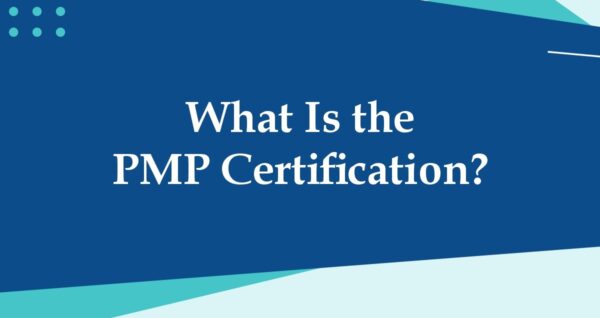 PMP Certification