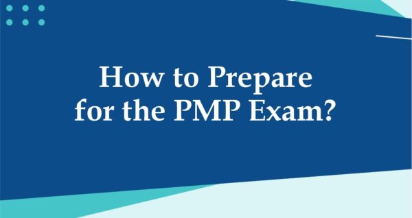 Prepare for the PMP Exam