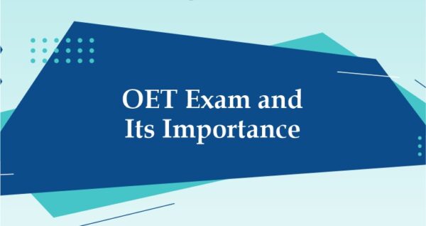OET Exam