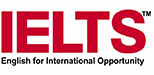 IELTS Logo