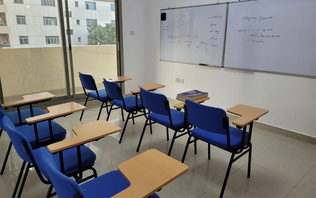 Class Room