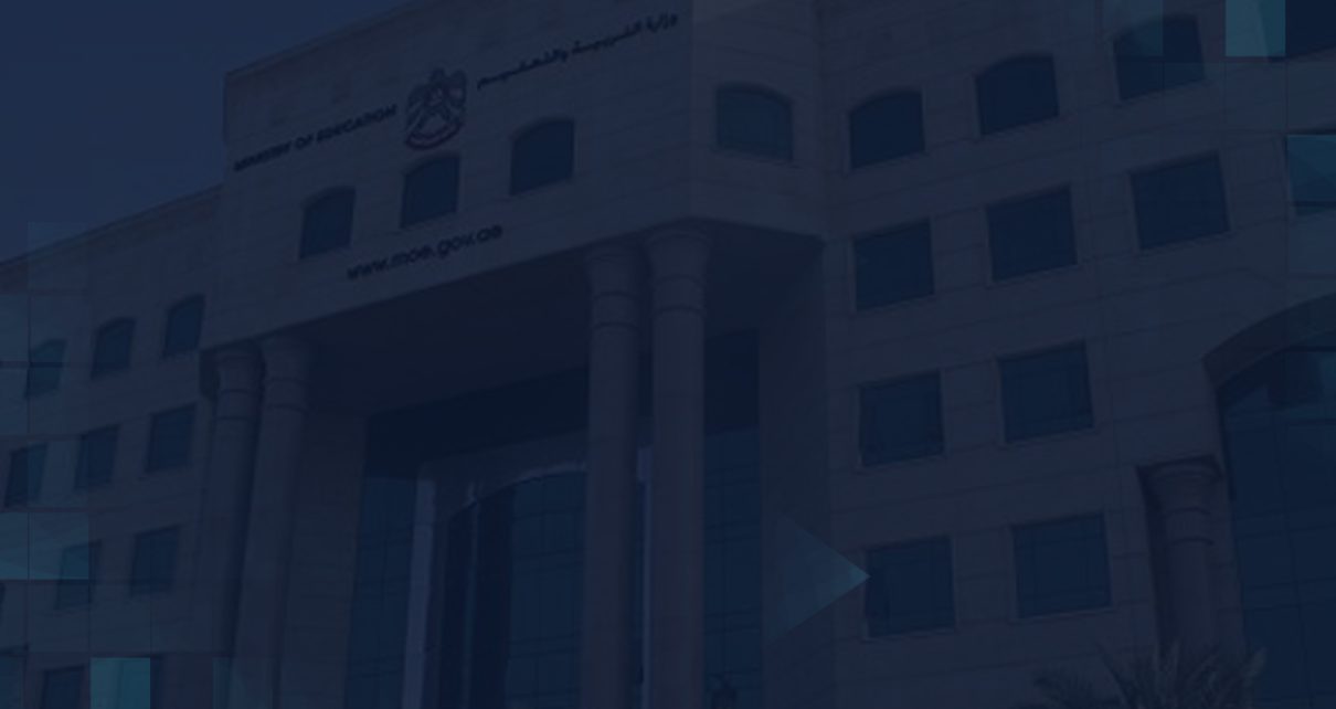 We are Licensed by the Ministry of Education, UAE