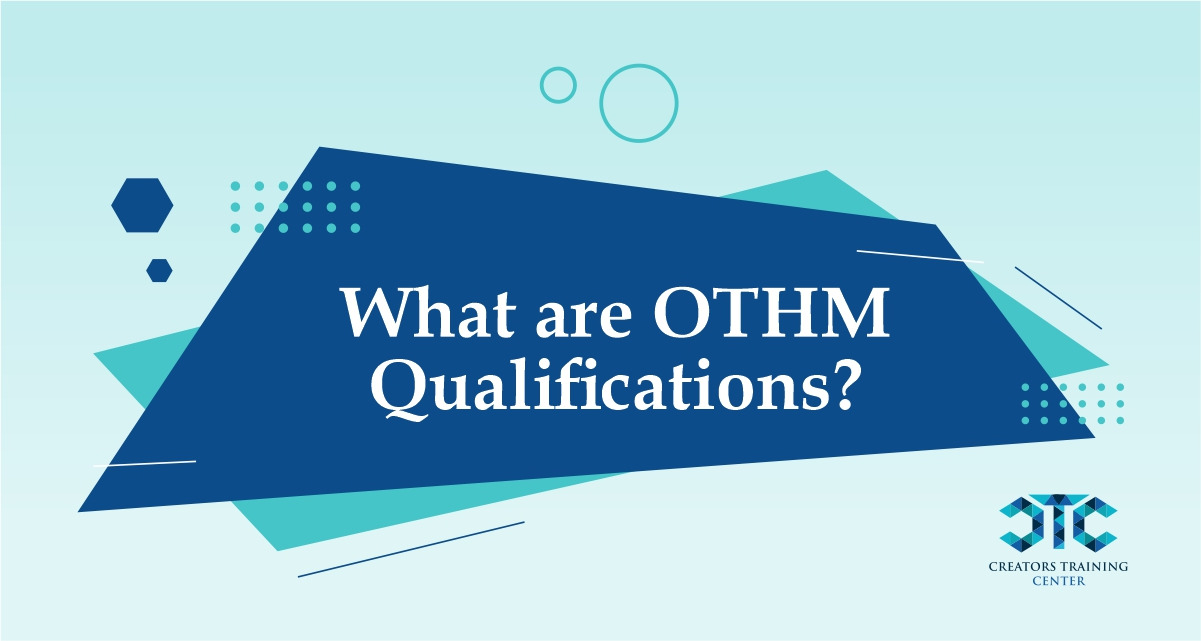 OTHM Qualifications
