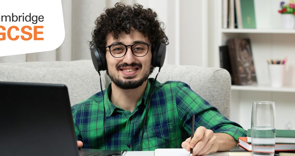 Online Tutoring for IGCSE Courses