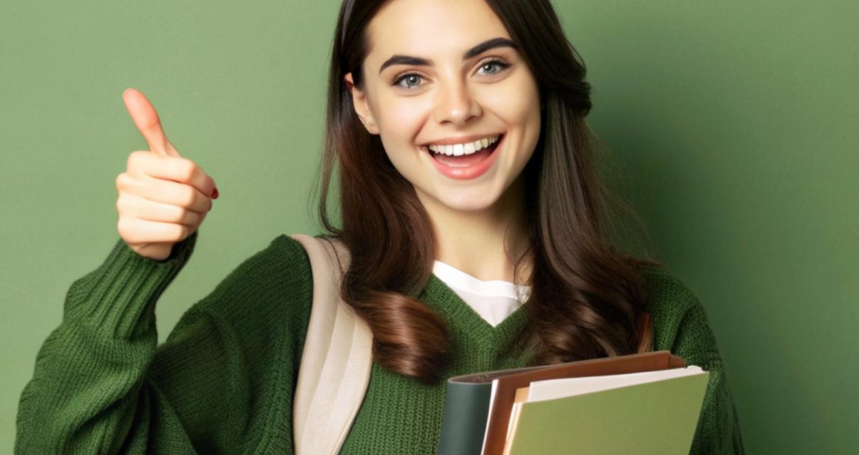 We can help you excel on the GED exam