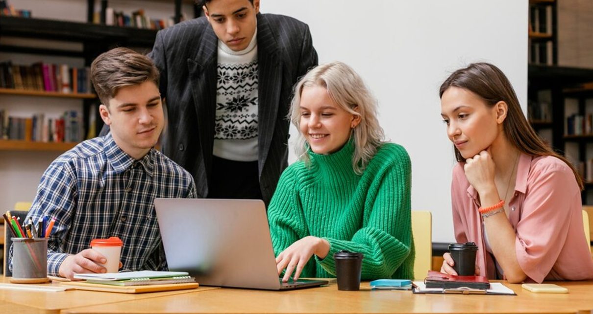 IELTS Spoken English
