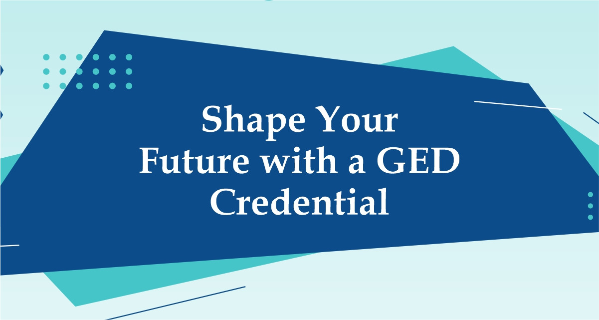 GED Credential
