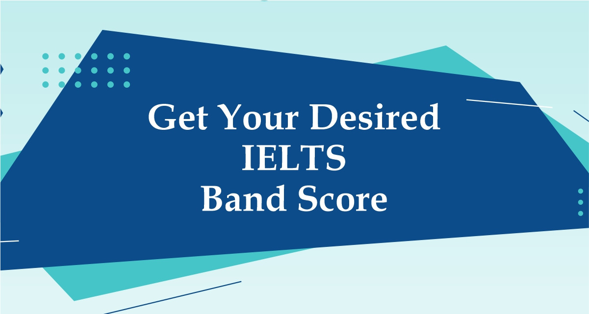 IELTS Band Score