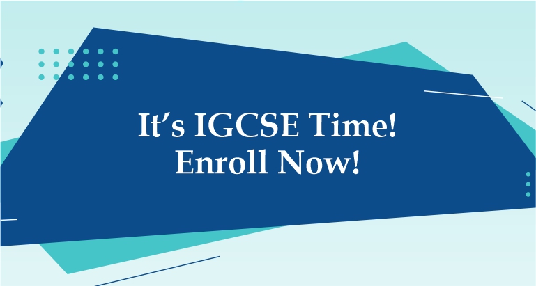 IGCSE Exams
