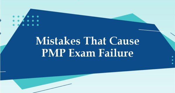 PMP Exam Mistakes