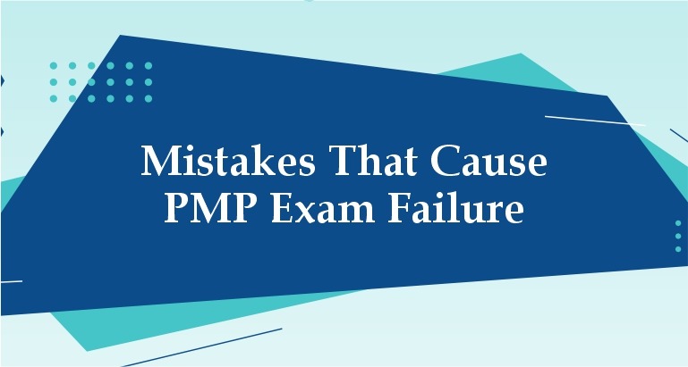 PMP Exam Mistakes