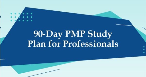 PMP Study Plan