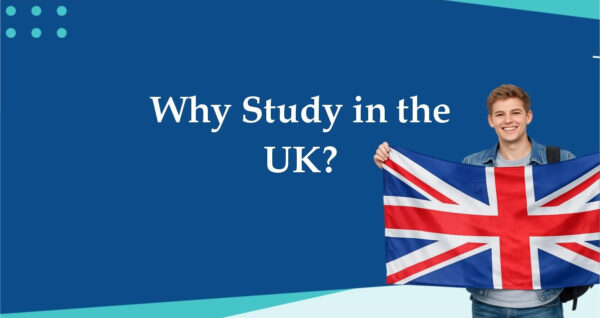 Why Study in the UK?