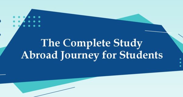 Complete Study Abroad Journey