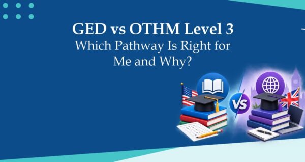 GED OTHM3 Pathway
