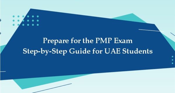 Prepare for the PMP Exam