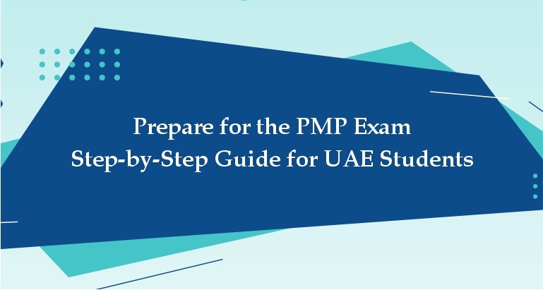 Prepare for the PMP Exam